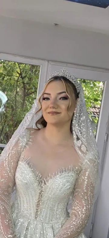 Düzce Beyza Bayan Kuaförü saç tasarımı