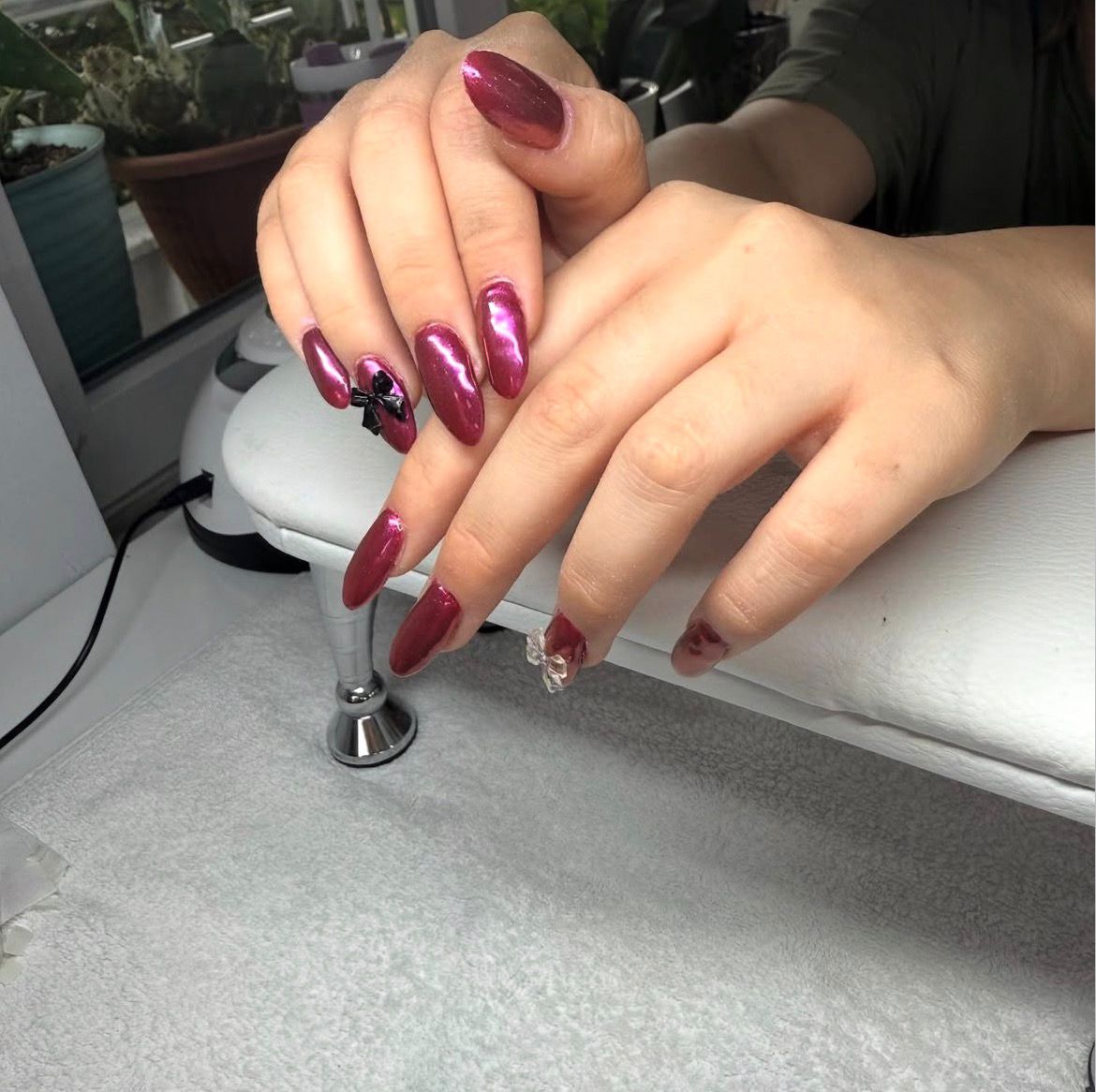 Düzce Bayan Kuaför Tasarım